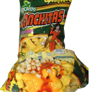 Conchitas