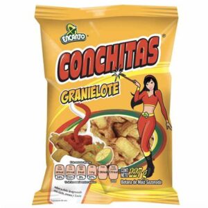 Conchitas Granielote