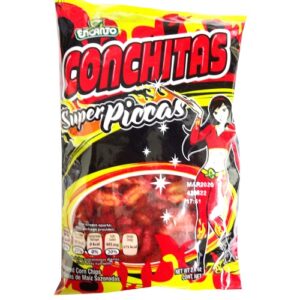 Conchitas Picosas