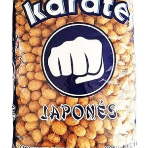 Cacahuate Japones
