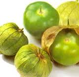 Tomatillo